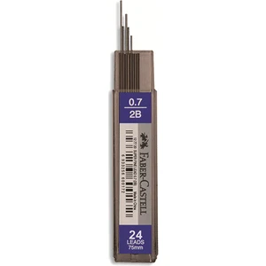 Süper Fine Min 2B 0,7Mm (75Mm)