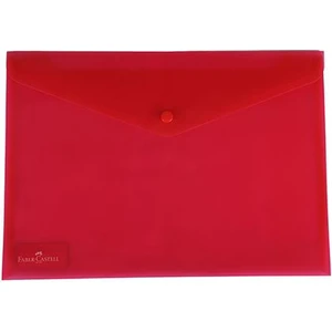 Çıtçıtlı Dosya 5394 Renk - Kırmızı
