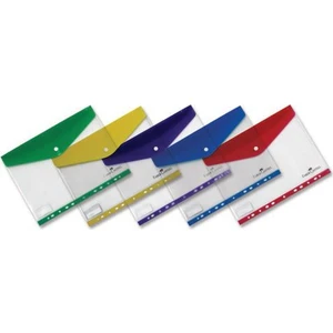 Klasör Refil Çıtçıtlı Dosya