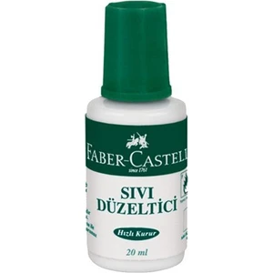 Sıvı Düzeltici 20 Ml