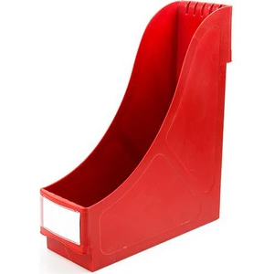 6812 Magazinlik Renk - Kırmızı