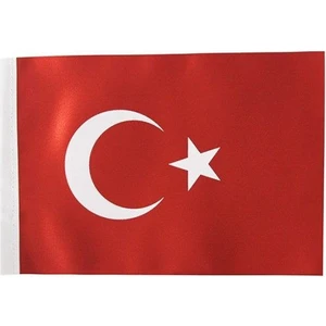 İnterpano Bayrak 50 x 75 Cm
