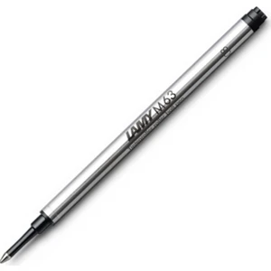 Roller Kalem Refili M63 Kırmızı