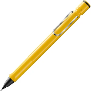 Safari 118 Parlak Sarı Versatil Kalem