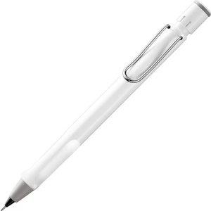 Safari 119B Parlak Beyaz Versatil Kalem