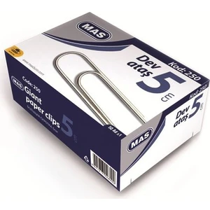 Mas 250 Standart Dev Ataş 5 Cm
