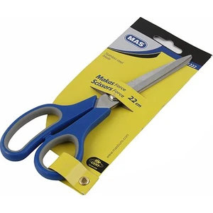 Mas 1222 Force Makas 220Mm Paslanmaz Çelik