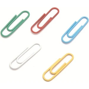Mas 280 Renkli Ataş Pvc Kaplı 28 Mm