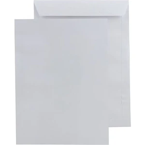 Torba Zarf Beyaz (24x32)110 gr 25'li