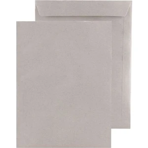 Torba Zarf 240 x 320 Mm Kraft 90 Gr Silikonlu 25'li