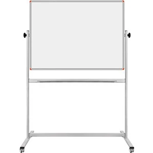 303 Brifing Yazı Tahtası 360 Derece Dönebilen 120 x 200 Cm
