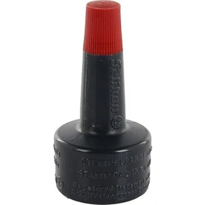 Istampa Mürekkebi Renk - Kırmızı