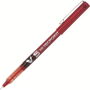 V5 Hi-Tecpoint Renk - Kırmızı