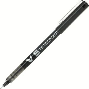 V5 Hi-Tecpoint Renk - Siyah