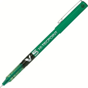 V5 Hi-Tecpoint Renk - Yeşil