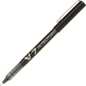 V7 Hi-Tecpoint Renk - Siyah