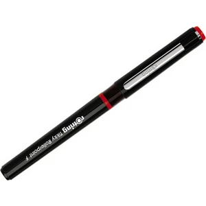 Tikky Rollerpoint Fine Uç Kırmızı