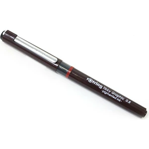 Tikky 0.8 Mm Grafik Kalemi