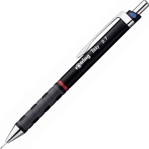 Tikky Siyah 0.7 Mm Versatil Kalem