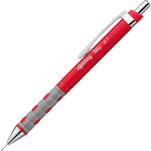 Tikky Kırmızı 0.7 Mm Versatil Kalem