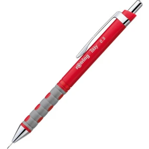 Tikky Kırmızı 0.5 Mm Versatil Kalem