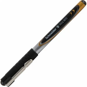 805 Xtra İğne Uçlu Roller Kalem 0.5 Mm Renk - Siyah
