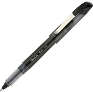 Sr-68 Siyah 0.7 Mm Roller Kalem