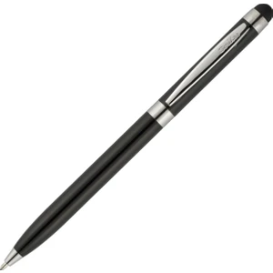 Touch Pen Siyah Tükenmez Kalem
