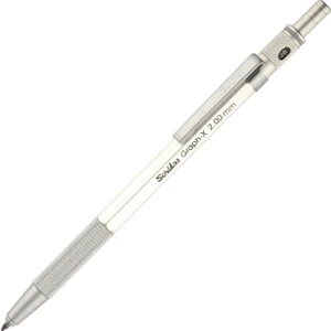 Graph-X 2 Mm Beyaz Versatil Kalem