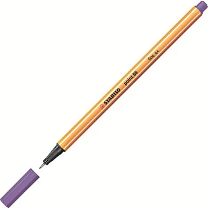 Point 88 Keçe Uçlu Kalem Renk - Mor