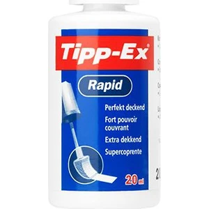 Rapid 20 Ml Sıvı Silici