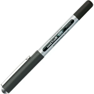 Ub-150 Eye Micro 0,5 Mm Roller Kalem Renk - Siyah