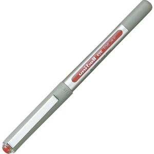 Ub-157 Eye Fine 0,7 Mm Roller Kalem Renk - Kırmızı