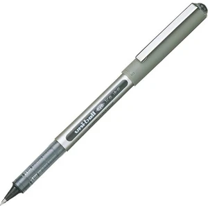 Ub-157 Eye Fine 0,7 Mm Roller Kalem Renk - Siyah