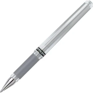 Um-153 Signo Broad İmza Kalemi 1,0 Mm Renk - Gümüş