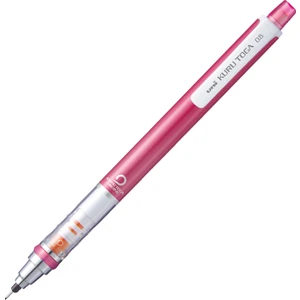 Kuru Toga 0.5 Renk - Pembe 450T Versatil Kalem