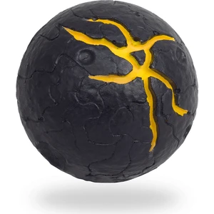 Lava Gün Işığında Renk Değiştiren Top