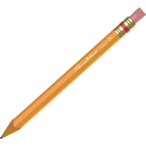 Paper Mate Mates Sarı 1.3 Mm Mekanik Kurşun Kalem