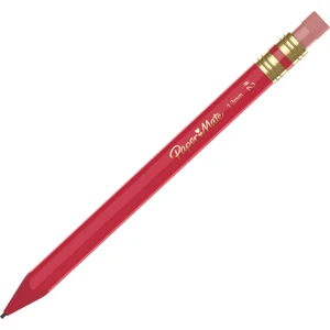 Paper Mate Mates Kırmızı 1.3 Mm Mekanik Kurşun Kalem
