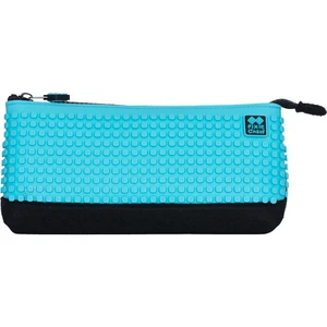 Pixie Crew Pxa-01 Kalem Kutusu Renk Siyah-Turkuaz