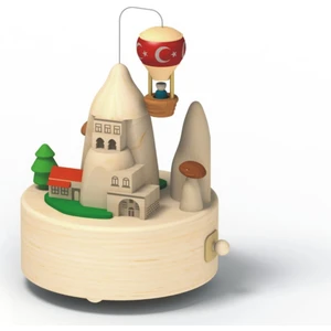 Wooderfullife 1039202 Kapadokya