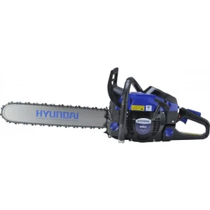 H865 Motorlu Testere 4.3 Hp 50 cm Elmas Klavuz