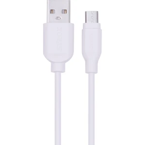 2A Micro usb PowerBank / Data Kablosu 0.25 CM