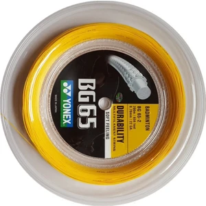 Bg 65-2(200M)Badminton Kordajı