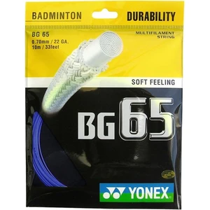 Bg 65(10M)Bad.Kordajı