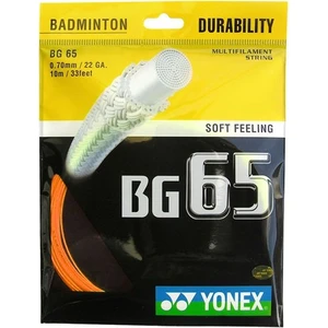 Bg 65(10M)Bad.Kordajı