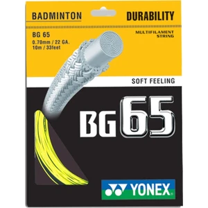 Bg 65(10M)Bad.Kordajı