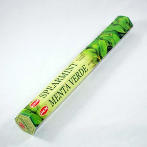 Hem Tütsü Nane Kokusu 20 Çubuk Spearmint Incense Stick