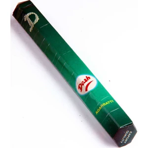 Dash Tütsü  Kokusu Dash Incense Stick