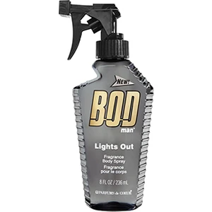 Bod Man Lights Out Vücut Spreyi 236 ml